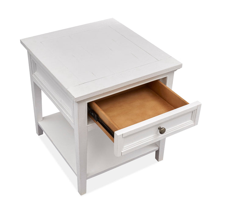 Heron Cove - Rectangular Table