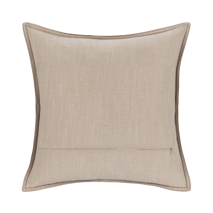 Soco Leather - SLD Pillow