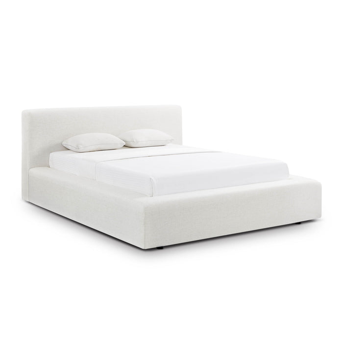 Meena - Storage Bed