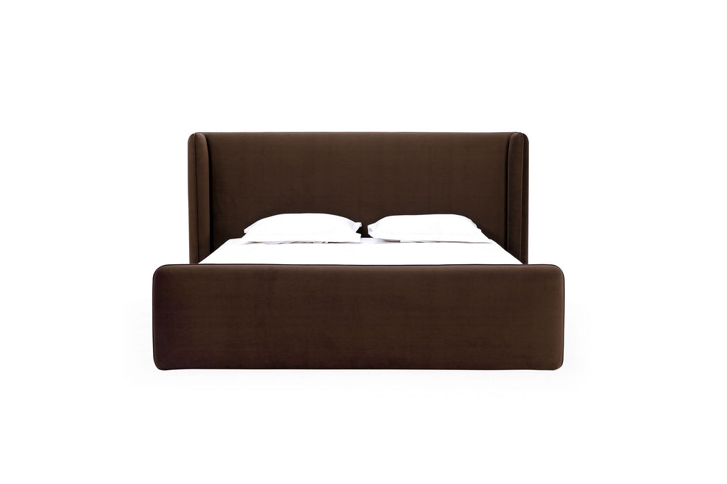 Bacall CK PF Bed -Cola