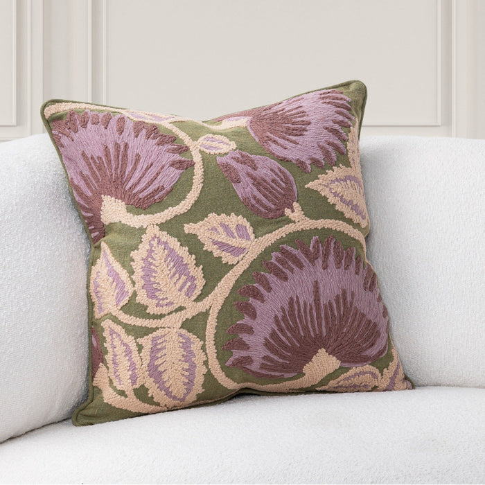 Transcendence - Folly Pillow