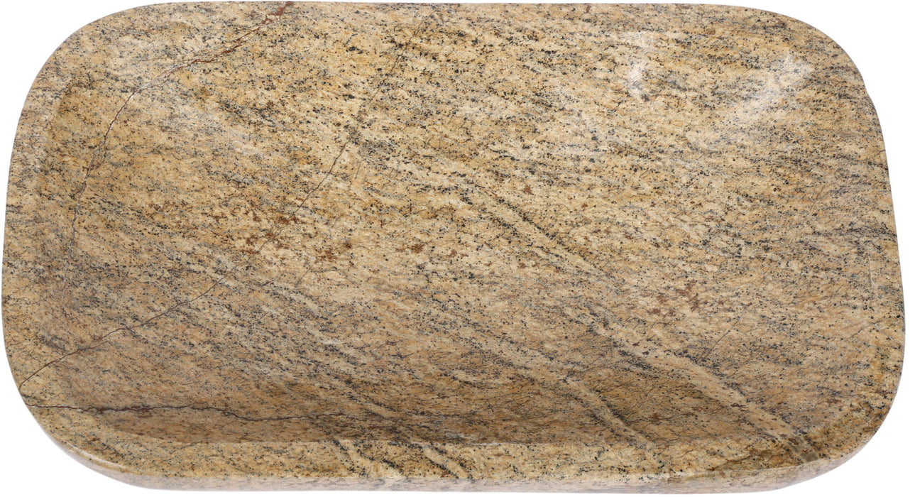 Joel - Genuine Marble Tray