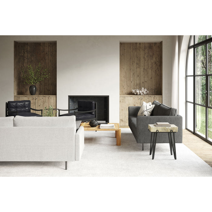 Alpert - Accent Table - Sand