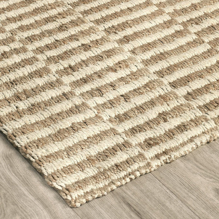 Monterey - Jute Rug