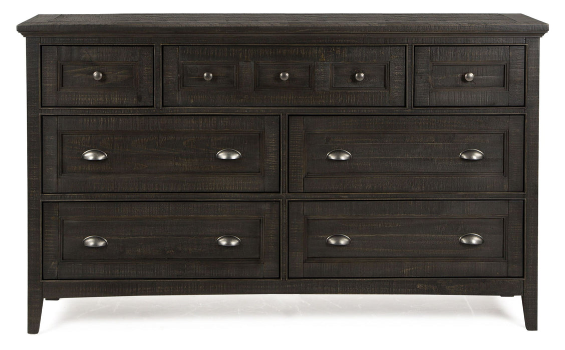 Westley Falls - Drawer Dresser