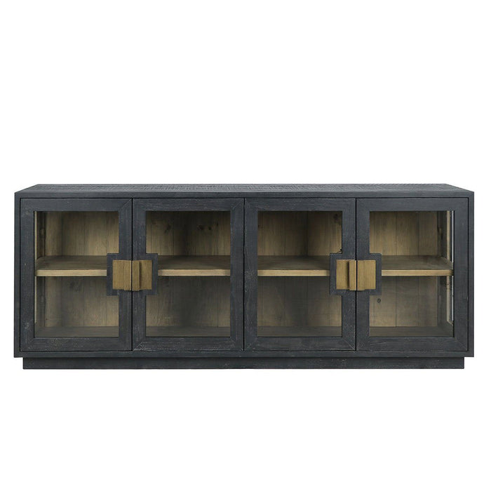 Larson - 4 Door Sideboard