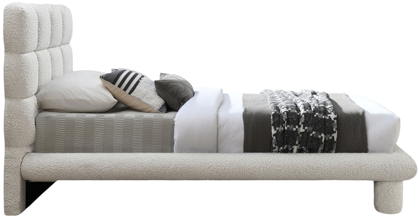 Deco - Bed
