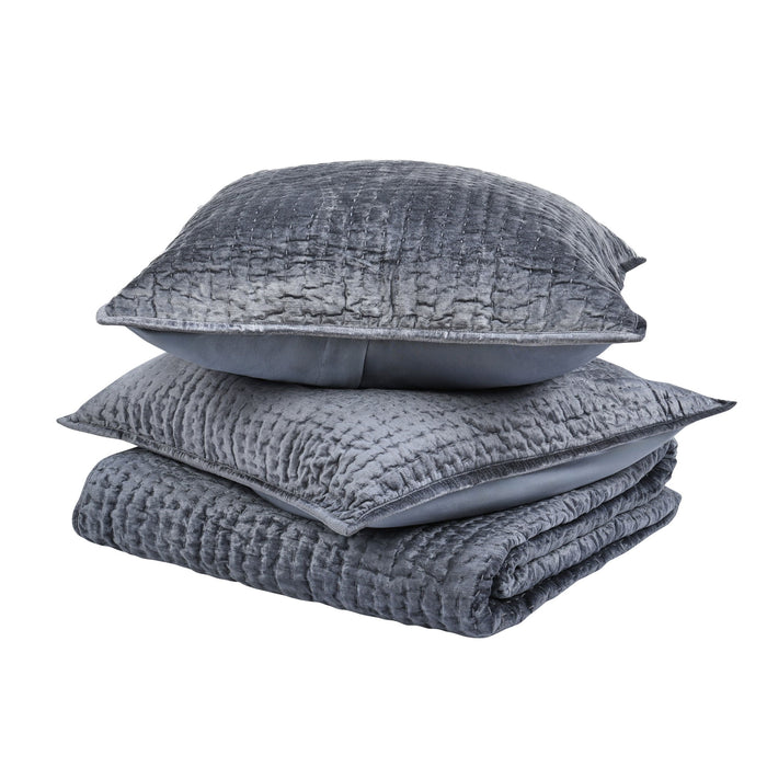 Bari - Velvet Sham