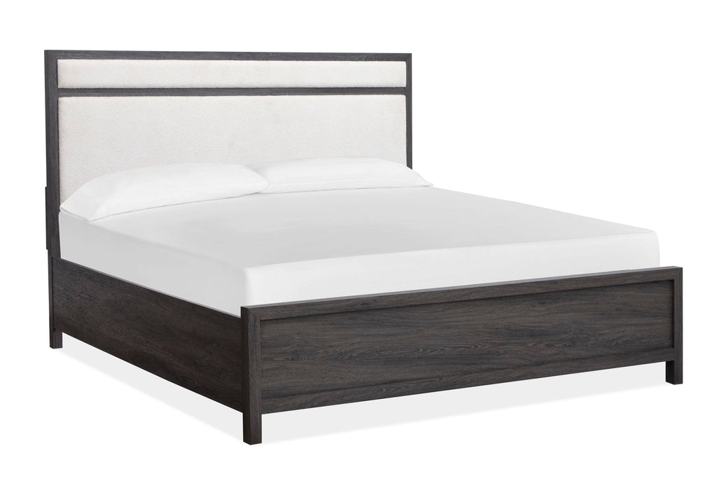 Merrifield - Upholstered Panel Bedroom Set