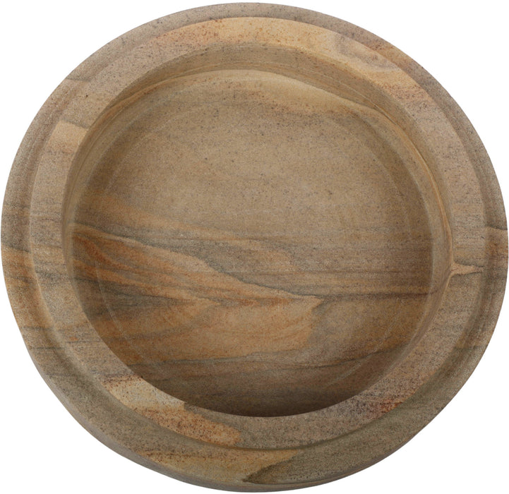 Parsons - Sandstone Bowl