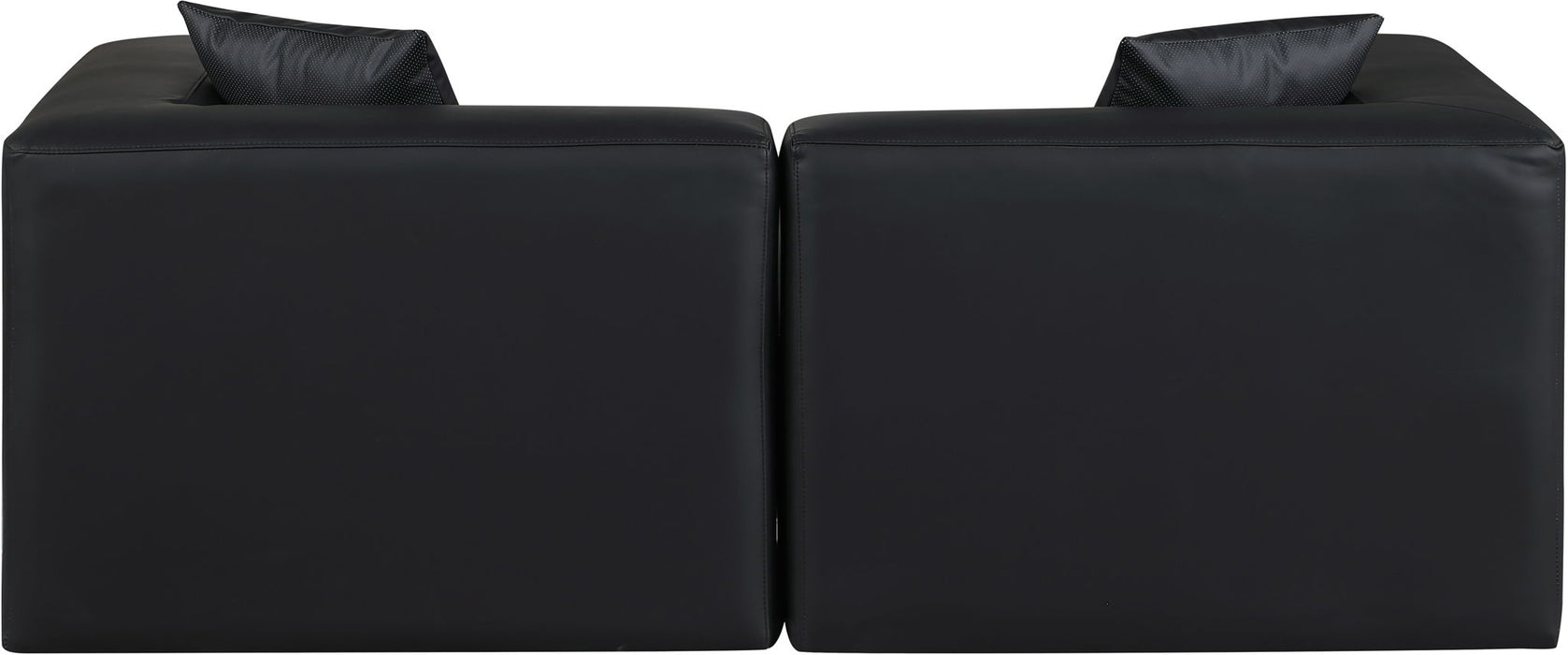 Cube - Modular 2 Seat Sofa