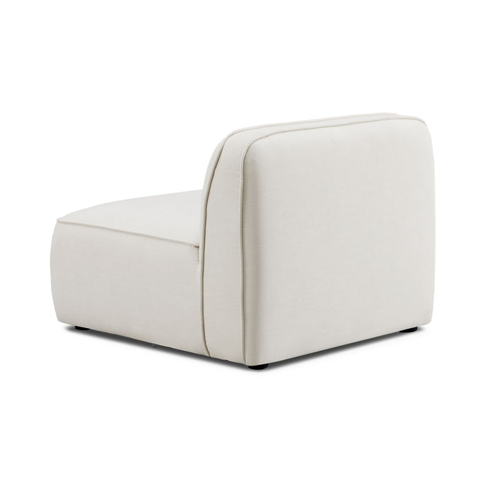 Travie - Armless Chair