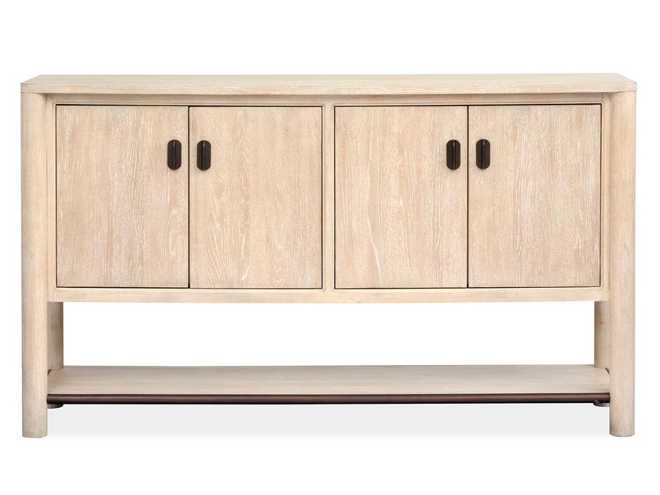 Sunset Cove - Buffet - Sanibel Brown