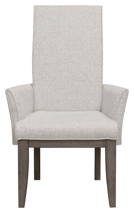 Anderson Park - Round Dining Table Set