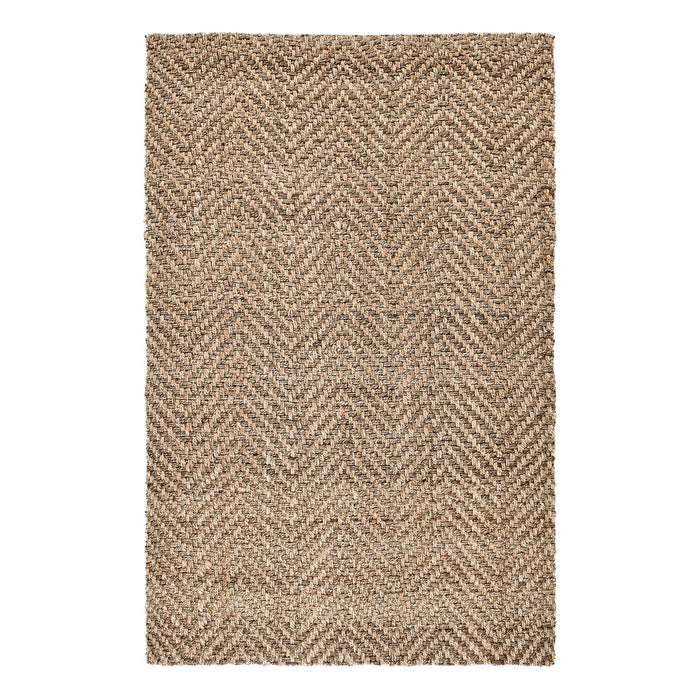 Jute Favorites - Herringbone Rug