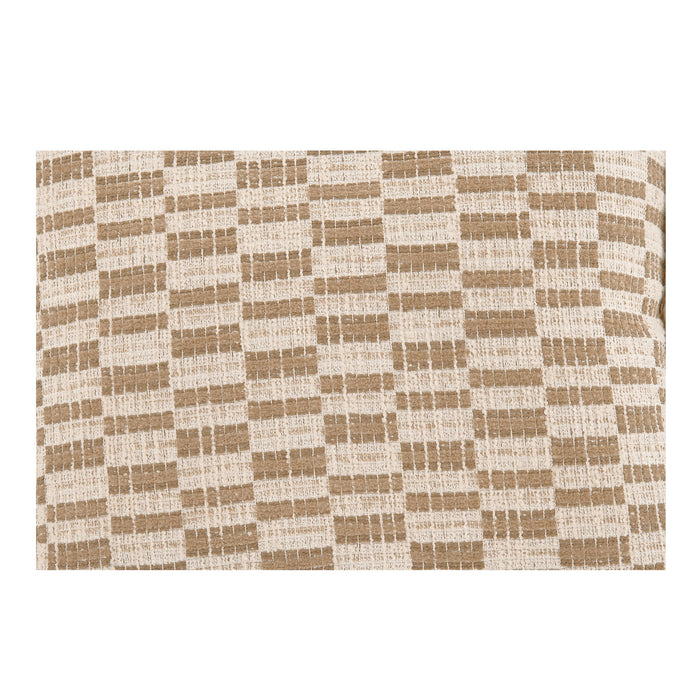 Leone - Accent Pillow - Beige