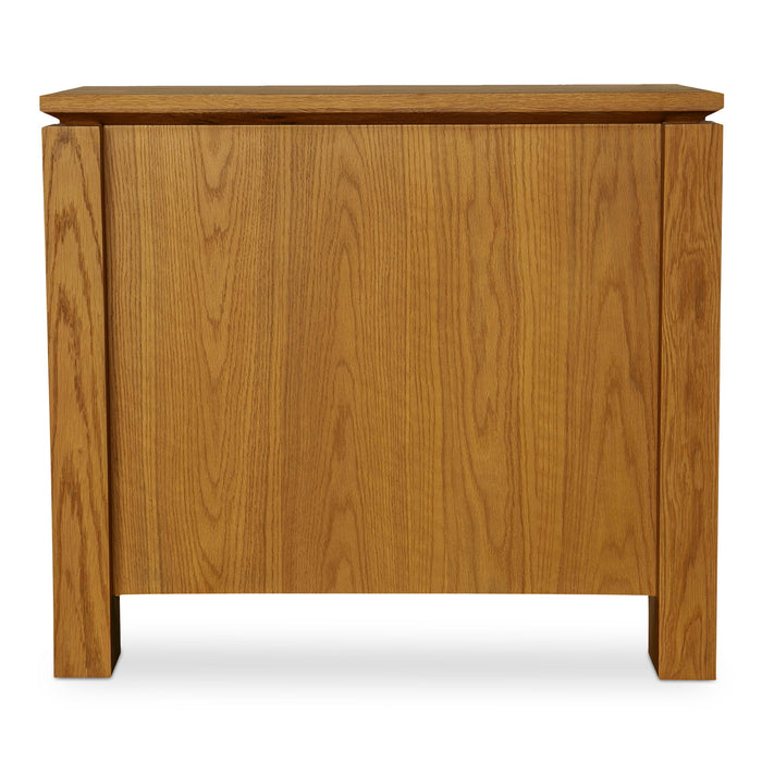 Brook - Chest - Country Oak