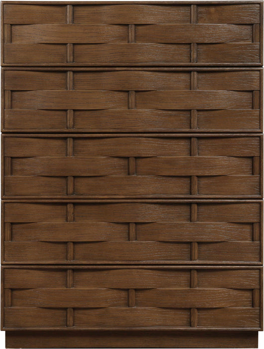 Weave - Chest