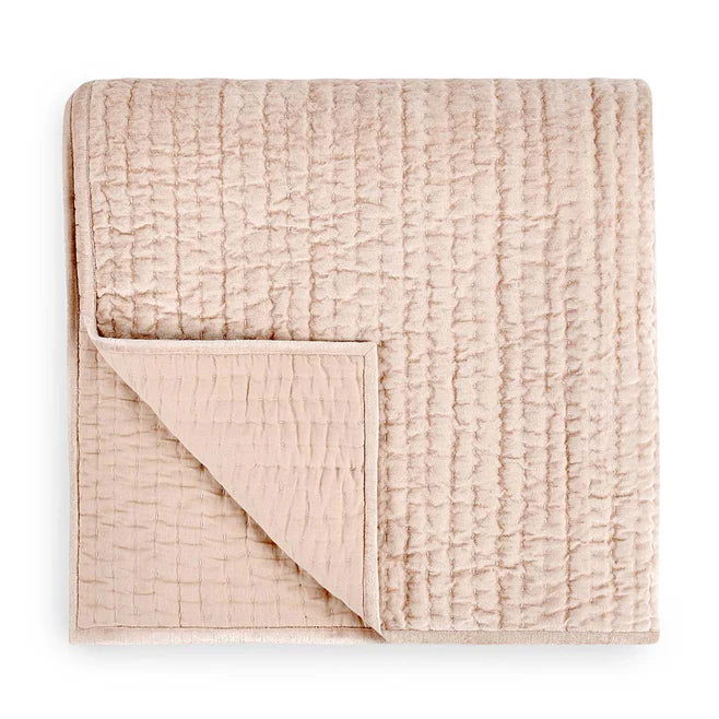 Bari - Velvet Sham