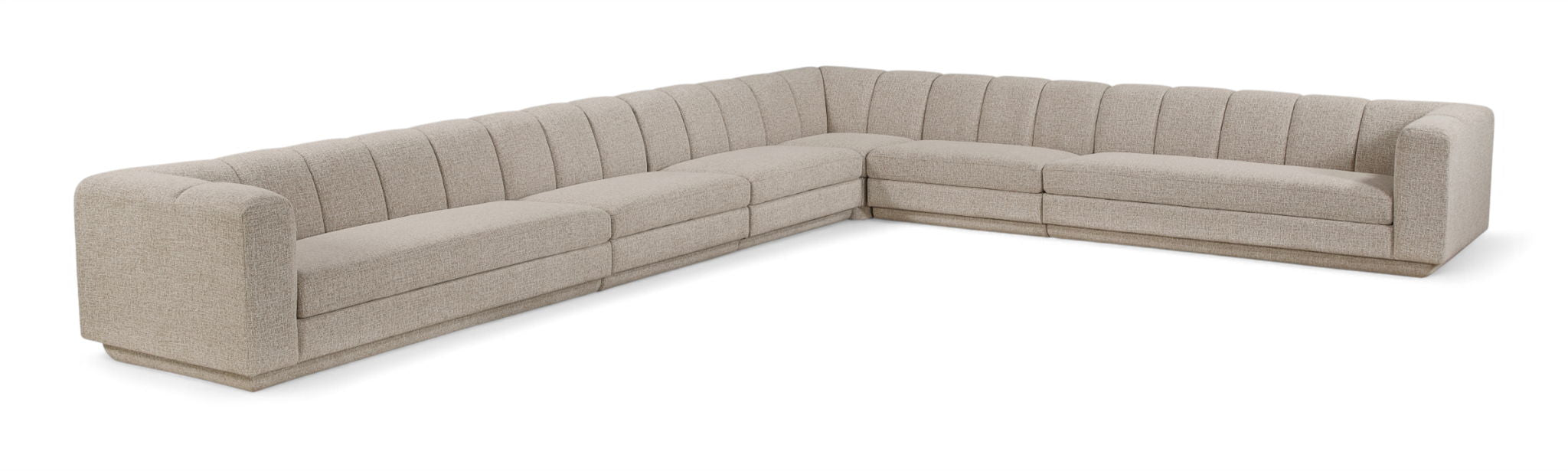 Modari - Sectional