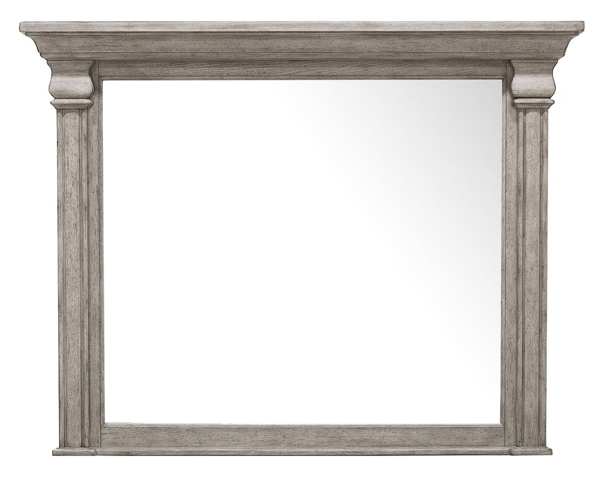 Madison Ridge - Dresser Mirror