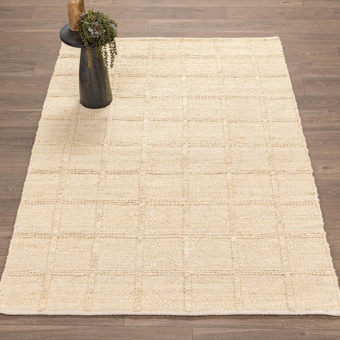 Aberdeen - Jute Area Rug