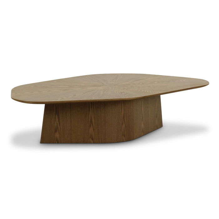 Roche - Low Coffee Table