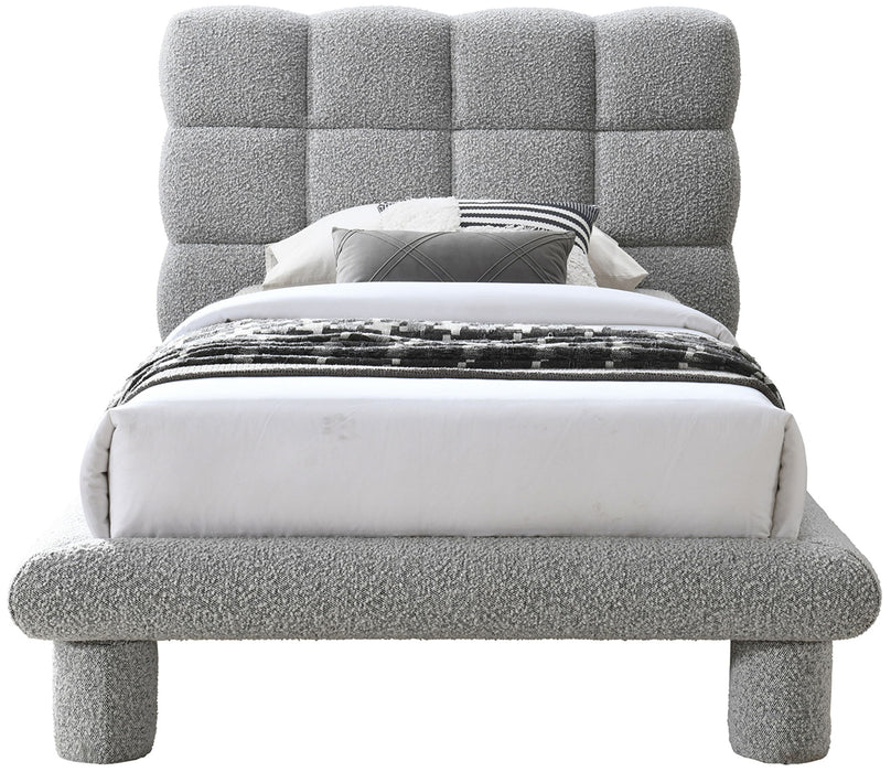 Deco - Bed