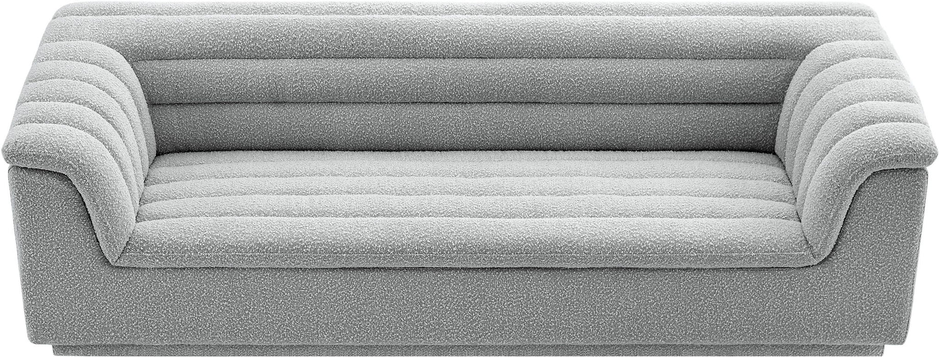 Cascade - Boucle Sofa