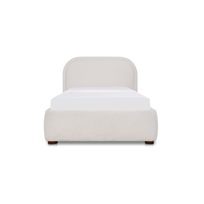 Colin - Twin Bed - Oatmeal
