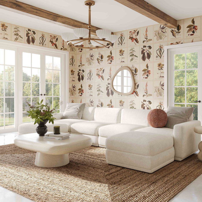 Perry - Modular Sectional