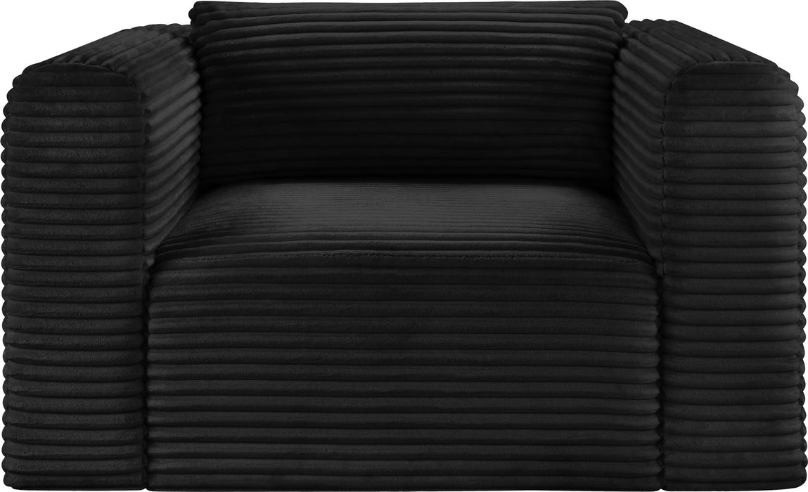 Shaggy - Arm Chair