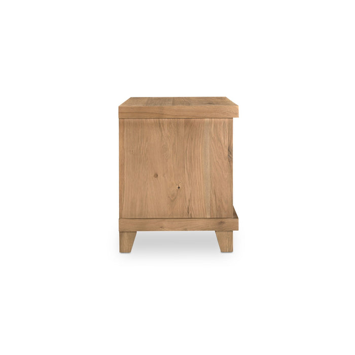 Enya - Nightstand - Oak / Natural