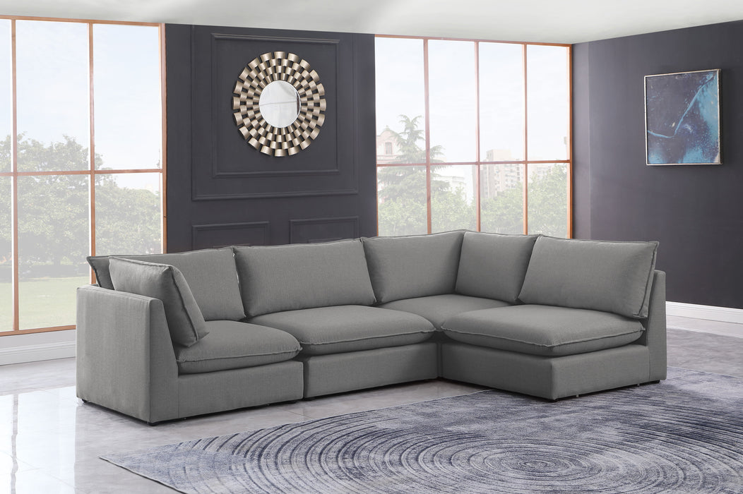 Mackenzie - Modular Sectional