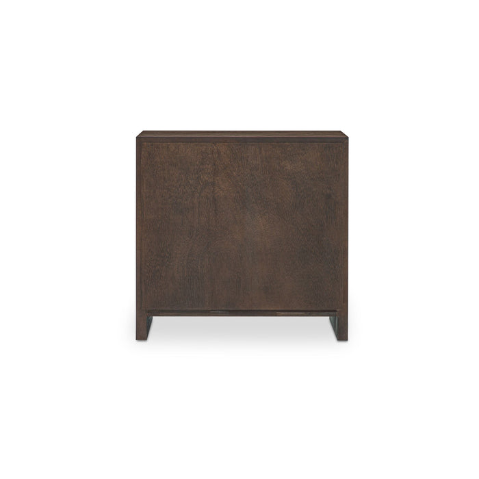 Jenson - Nightstand - Brown