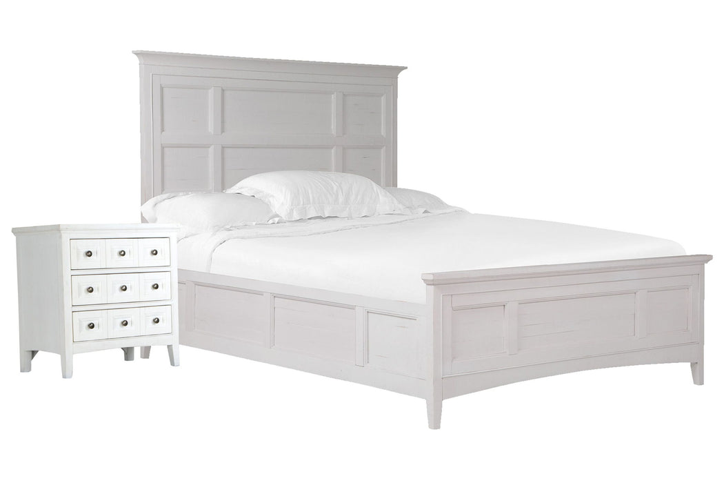 Heron Cove - Panel Bedroom Set