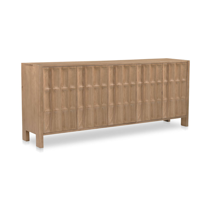 Roland - Sideboard - Natural