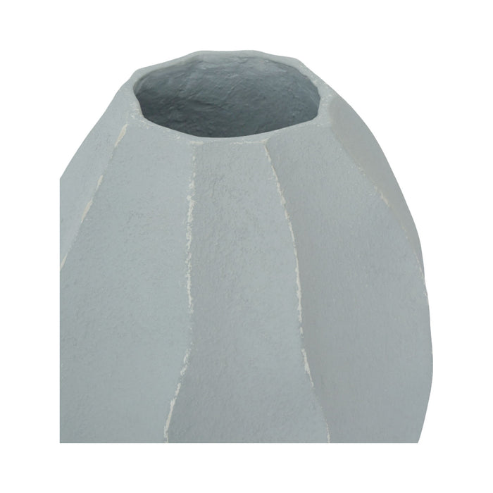 Gali - 16" Vessel - Blue