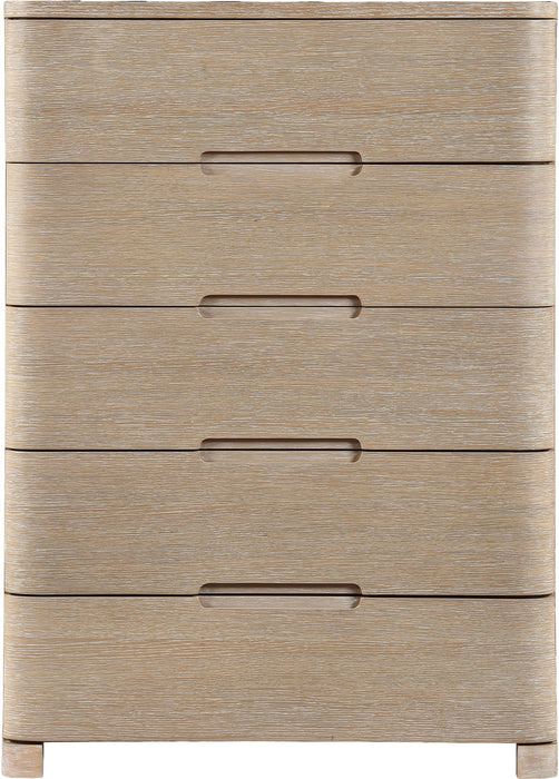 Caswell - Chest