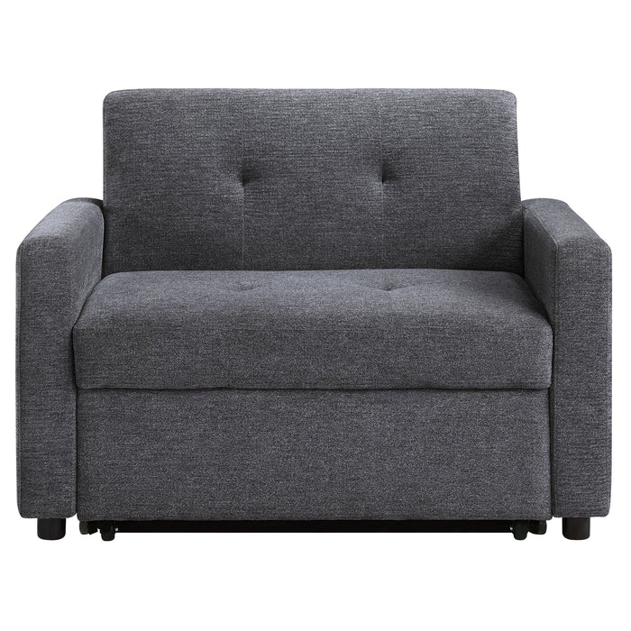Noah - Chair With Sleeper