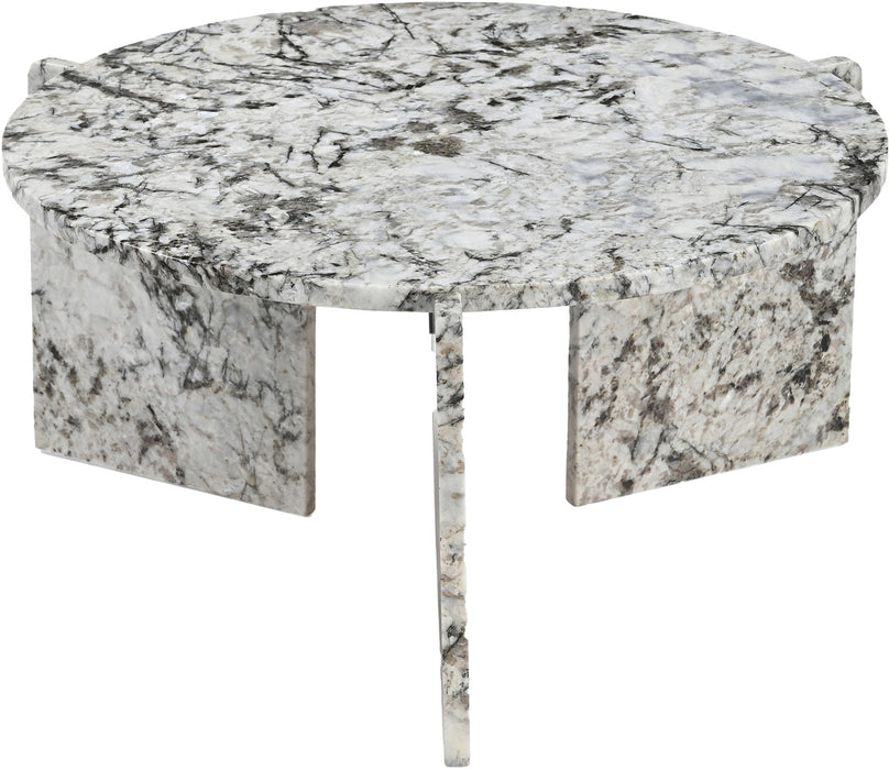 Vernazza - Genuine Marble Table