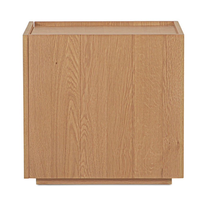 Plank - Nightstand - Natural