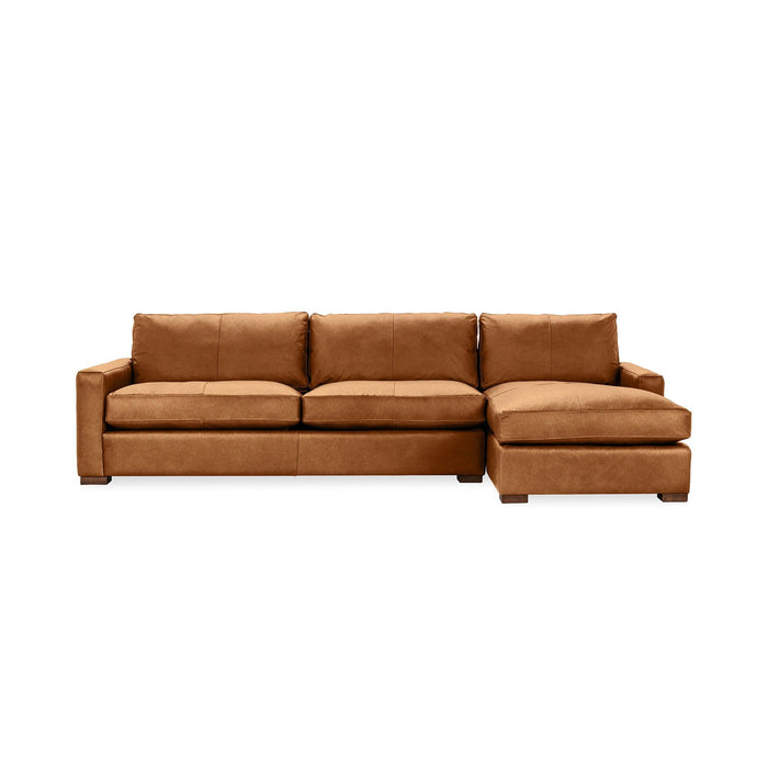 Coburn - Chaise Sofa