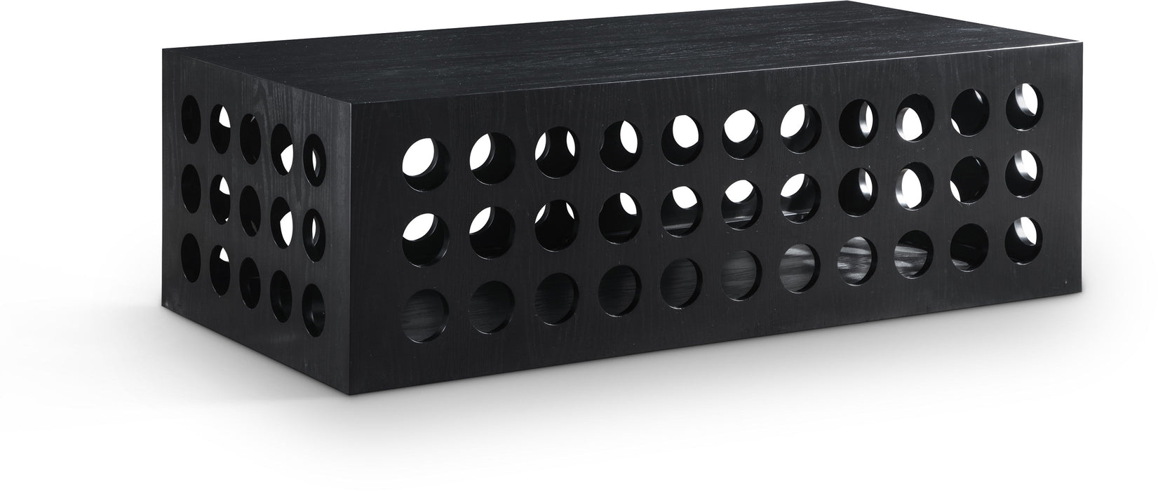 Kinsley - Coffee Table