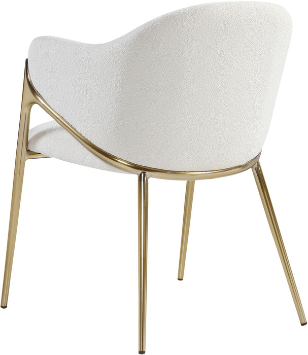 Nial - Dining Chair (Set of 2)