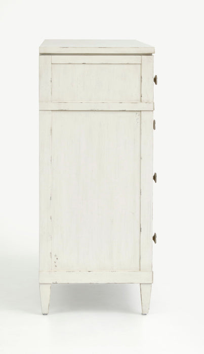 Gardenia Bay - Drawer Dresser