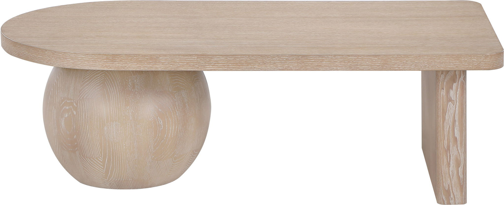 Solum - Coffee Table