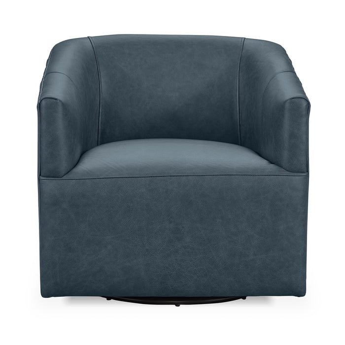 Vernon - Swivel Chair