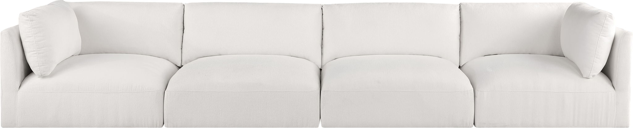 Ease - 4 Seat Modular Sofa