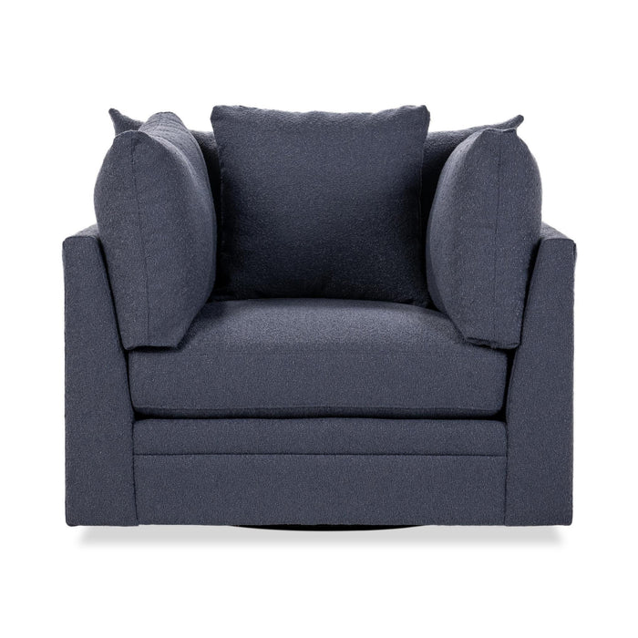 Audrey - Swivel Chair